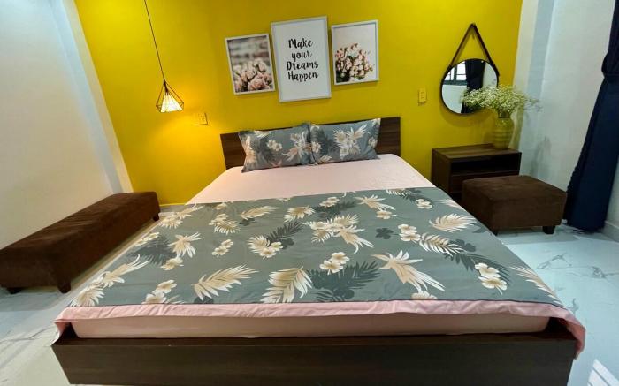 Danatri Villa/4BRs/MyKhe Beach/Central/FreeAirport