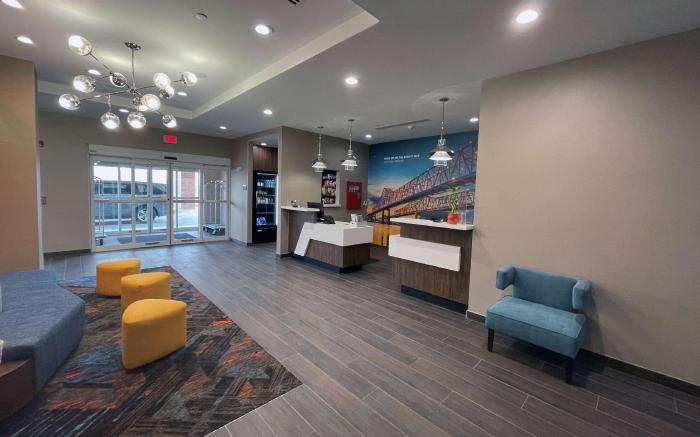 Hawthorn Extended Stay by Wyndham Sulphur (Lake Charles)