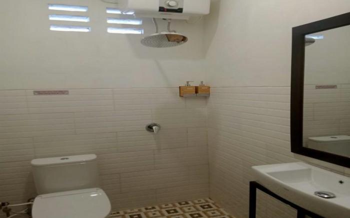 Mruyung Guest House Kota Lama Banyumas Mitra RedDoorz