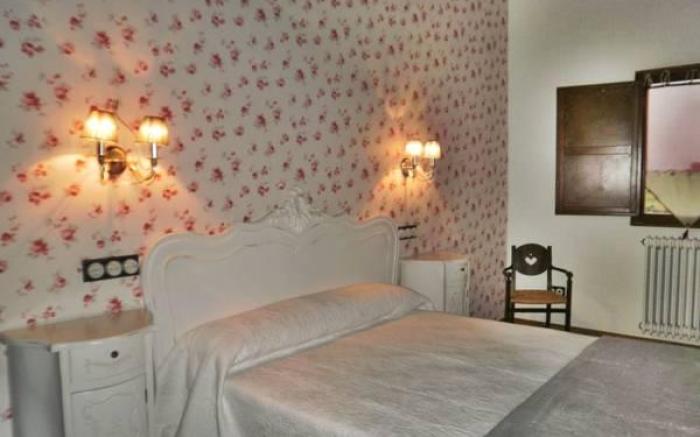 Hotel Boutique Posada de Sajazarra
