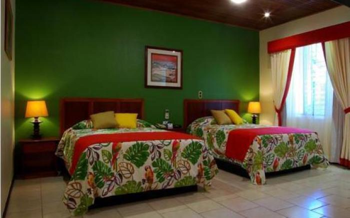 Tilajari Hotel Resort