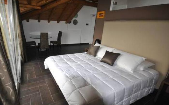 Hotel Corte Santa Libera