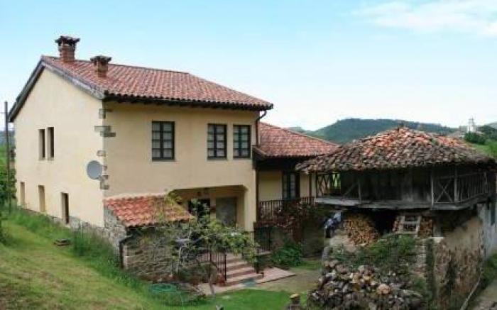Casa Rural Ofelia