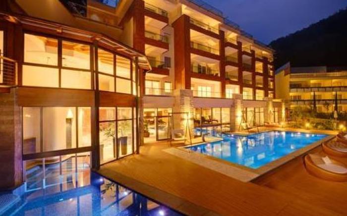 Quellenhof Luxury Resort Passeier