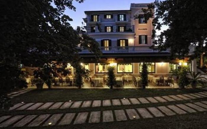 Park Hotel Villa Maria