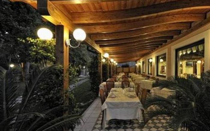 Park Hotel Villa Maria