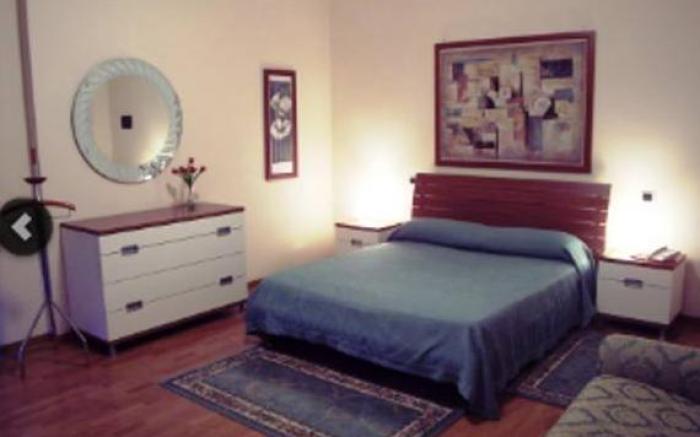Blu Hotel