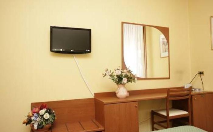 Hotel Ezzelino