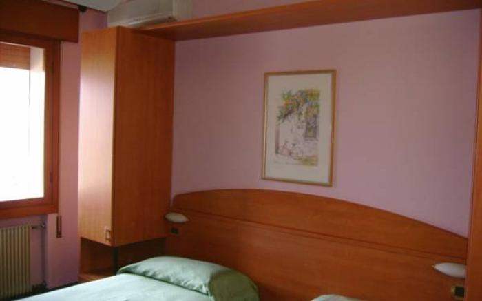 Hotel Ezzelino