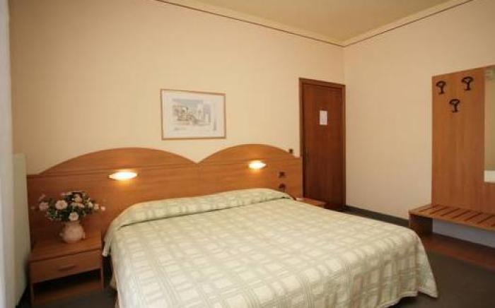 Hotel Ezzelino