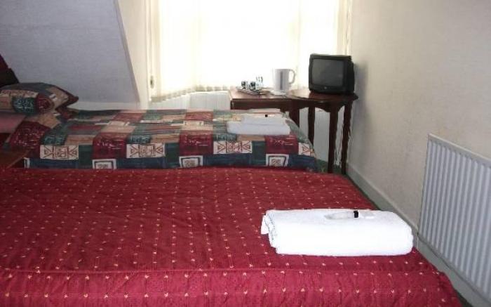 Nithsdale Hotel