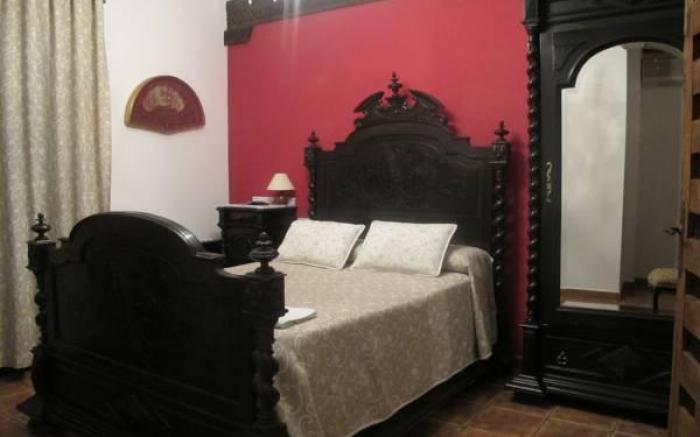 Casa Rural Cuatro de Oros