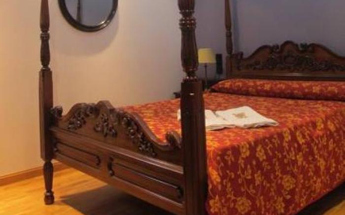 Casa Rural Cuatro de Oros