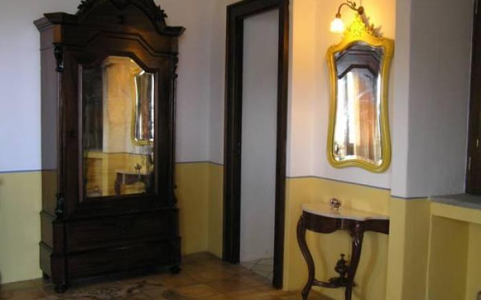 Boutique Hotel I Cinque Balconi