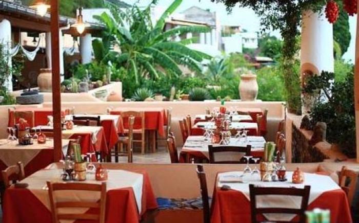 Hotel Mamma Santina