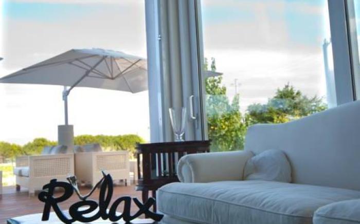 Villaggio La Pescaccia