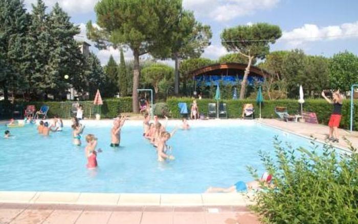 Camping & Village Polvese