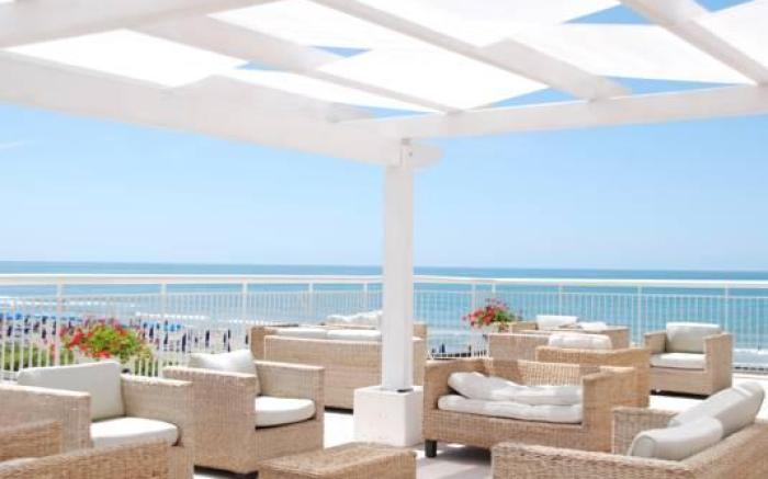 Hotel Villa Eleonora