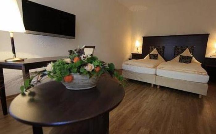Landhotel Mollhagen