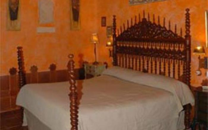 Hotel BOUTIQUE HOCES DEL DURATON