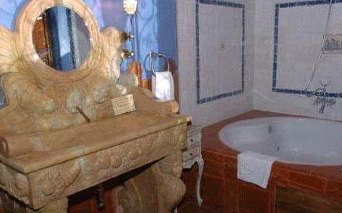 Hotel BOUTIQUE HOCES DEL DURATON