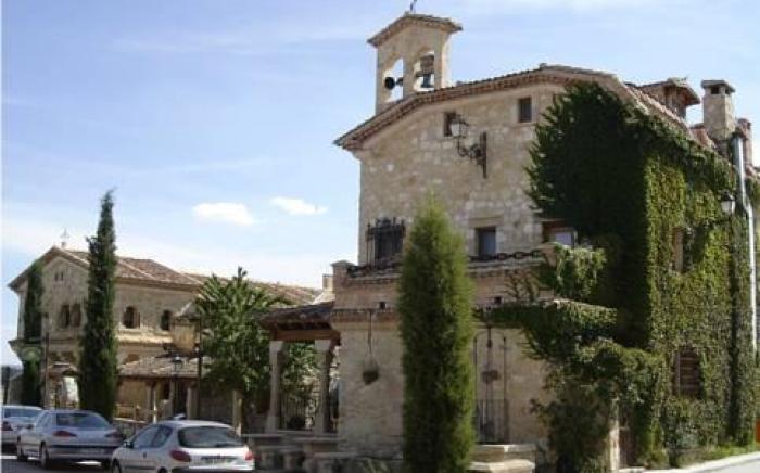 Hotel BOUTIQUE HOCES DEL DURATON