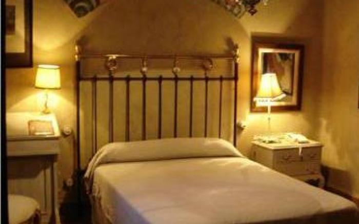 Hotel BOUTIQUE HOCES DEL DURATON