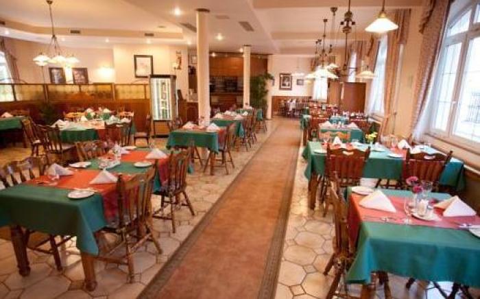 Hotel SEN