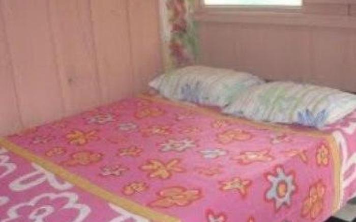 Pousada e Camping do Clodo