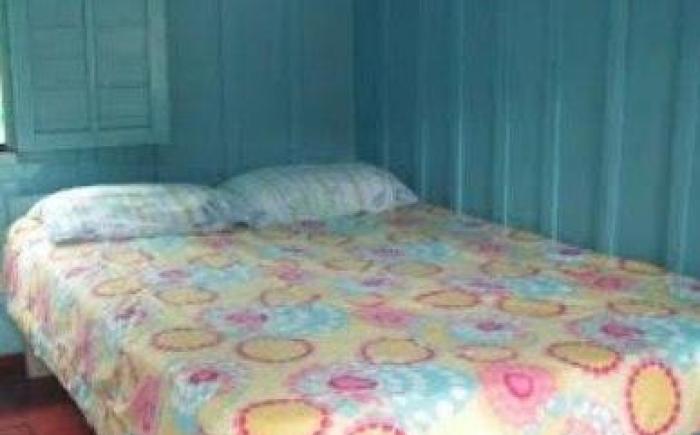 Pousada e Camping do Clodo