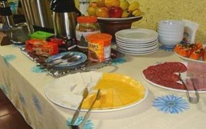 Pousada Enseada das Conchas