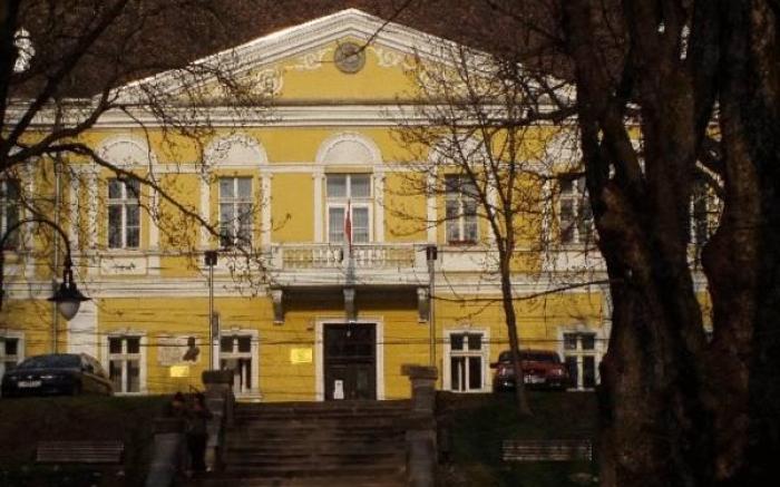 Pension Ferdinand Panzio