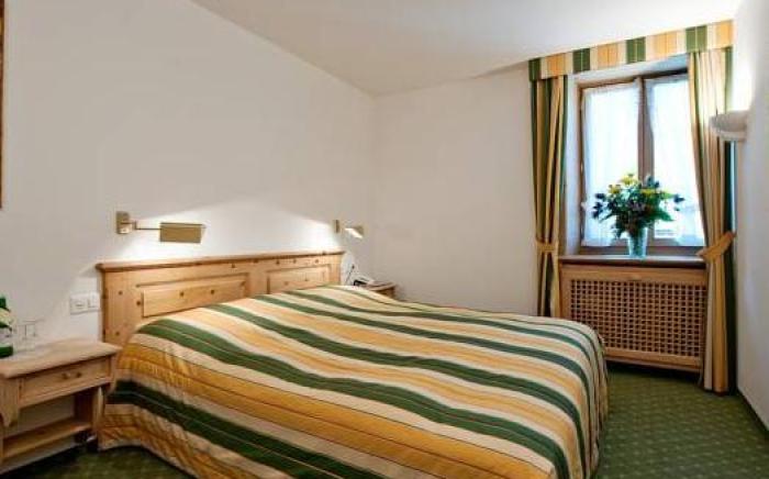 Parkhotel Margna Superior