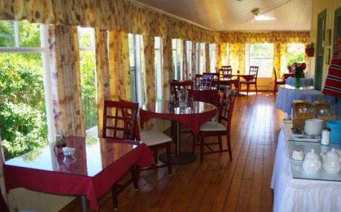 Hedley House Inn