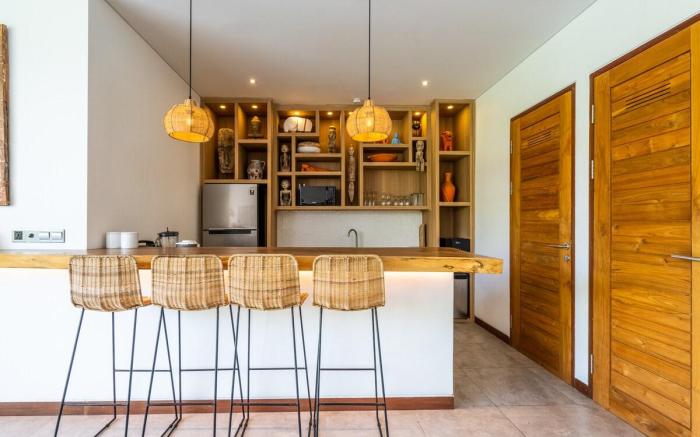 Flores Villa by Betterplace