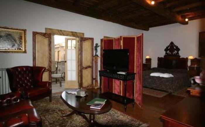 Casa Grande de Rosende