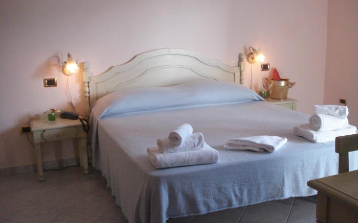 Hotel Solanas