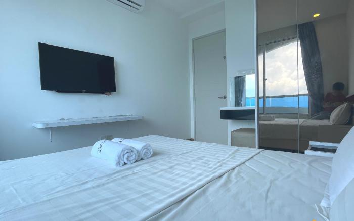 Melaka | The Wave Residences A1202