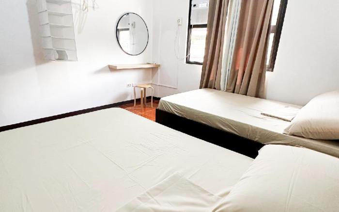 Two-Bedroom Apartment in Lucena City - Downtown