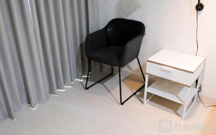 Elegant Studio Grand Sungkono Lagoon By Travelio