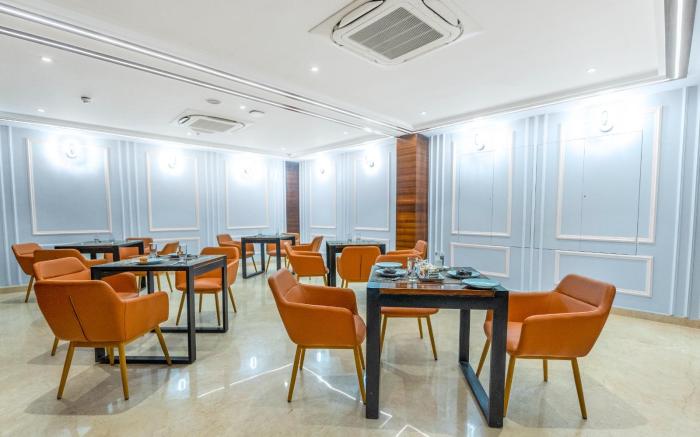 Pride Hotel And Resort Rishikesh