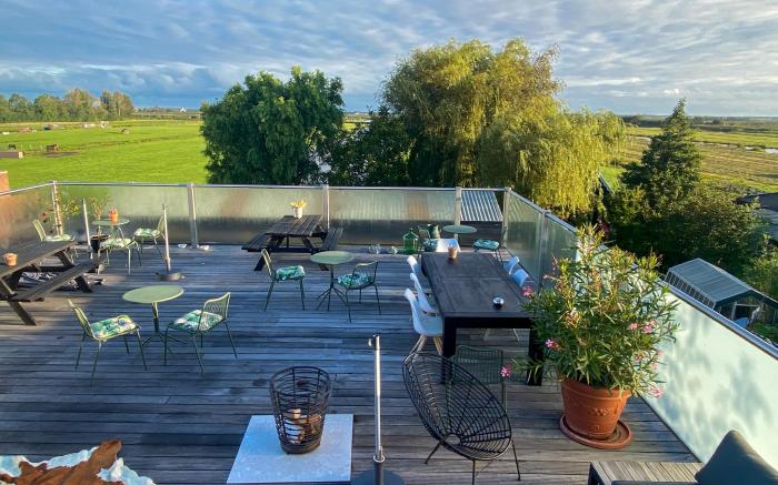Valerius Boutique Hotel