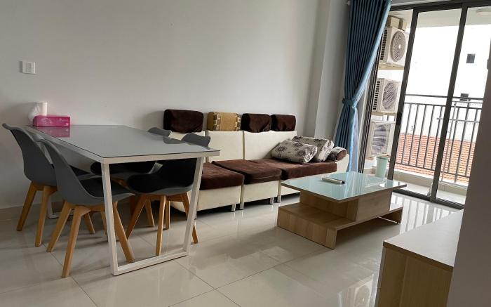 Căn hộ Novaland khu vực sân bay Tân Sơn Nhất