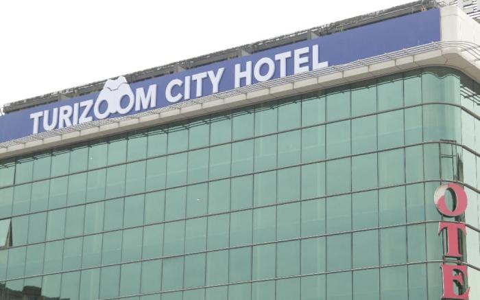 Turizoom City Hotel Atasehir