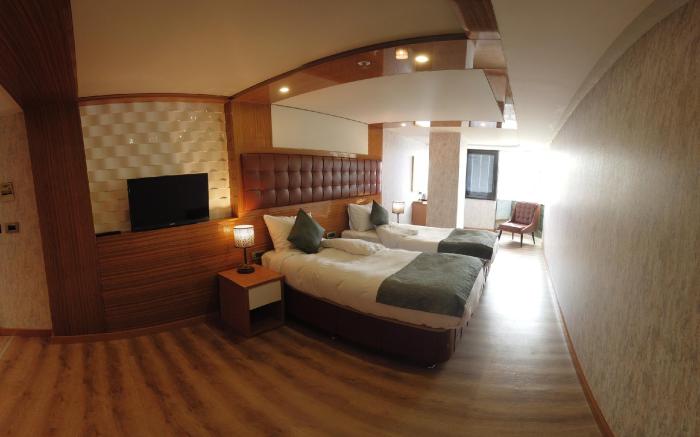 Turizoom City Hotel Atasehir