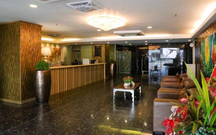 Simfoni Resort Langkawi