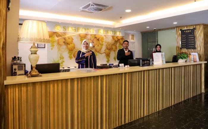 Simfoni Resort Langkawi