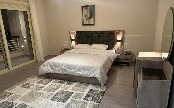 New Giza Duplex