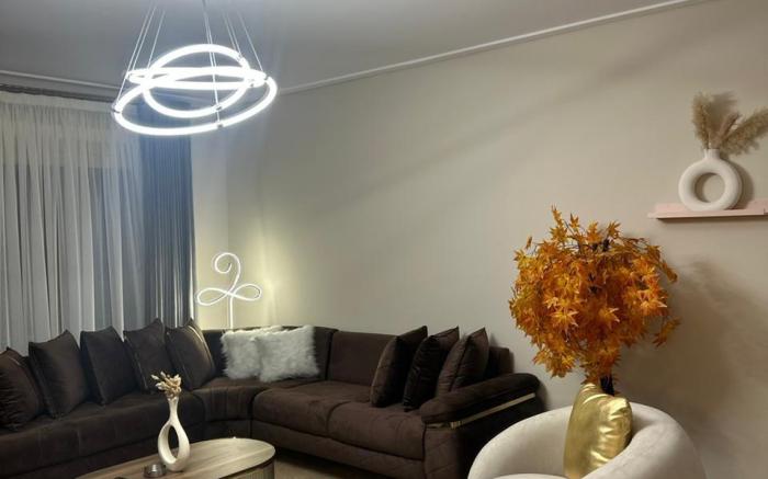 New Giza Duplex