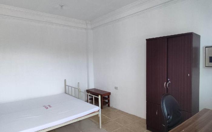 WJV Inn Pusok 